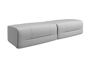 ISABO ELRAN   4000   cuir  2pl 32po Preview Assise2